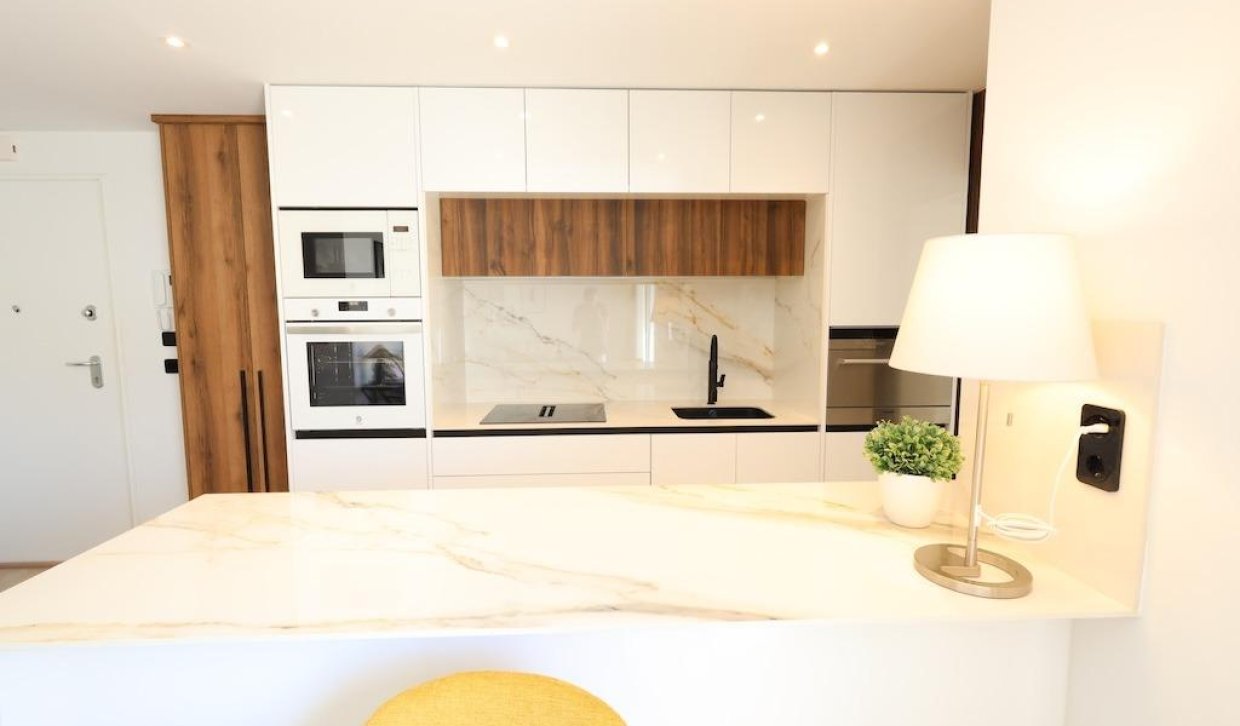 Revente - Penthouse - Algorfa - Comunidad Valenciana