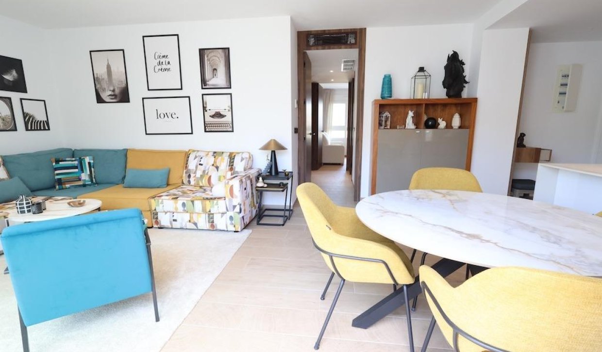 Revente - Penthouse - Algorfa - Comunidad Valenciana