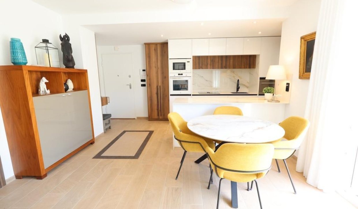 Revente - Penthouse - Algorfa - Comunidad Valenciana