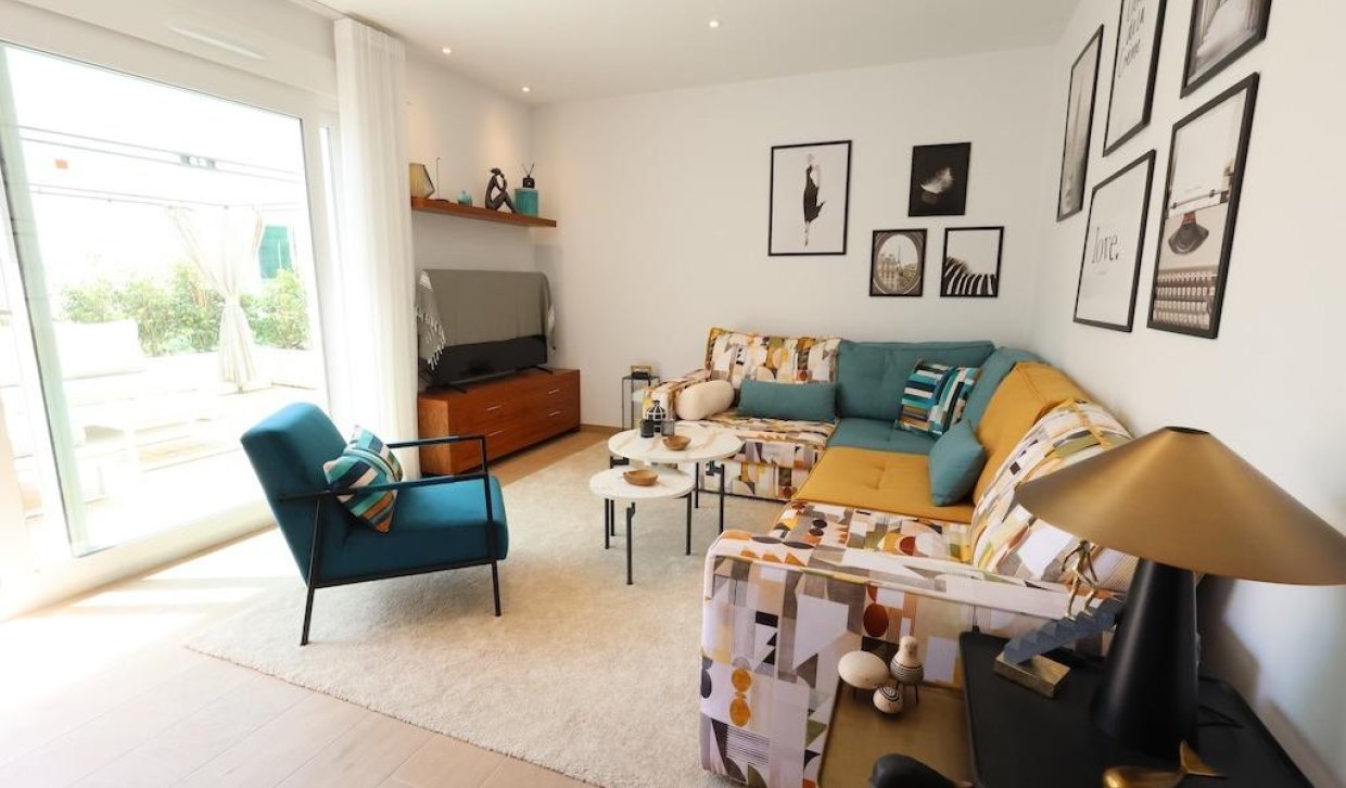 Revente - Penthouse - Algorfa - Comunidad Valenciana