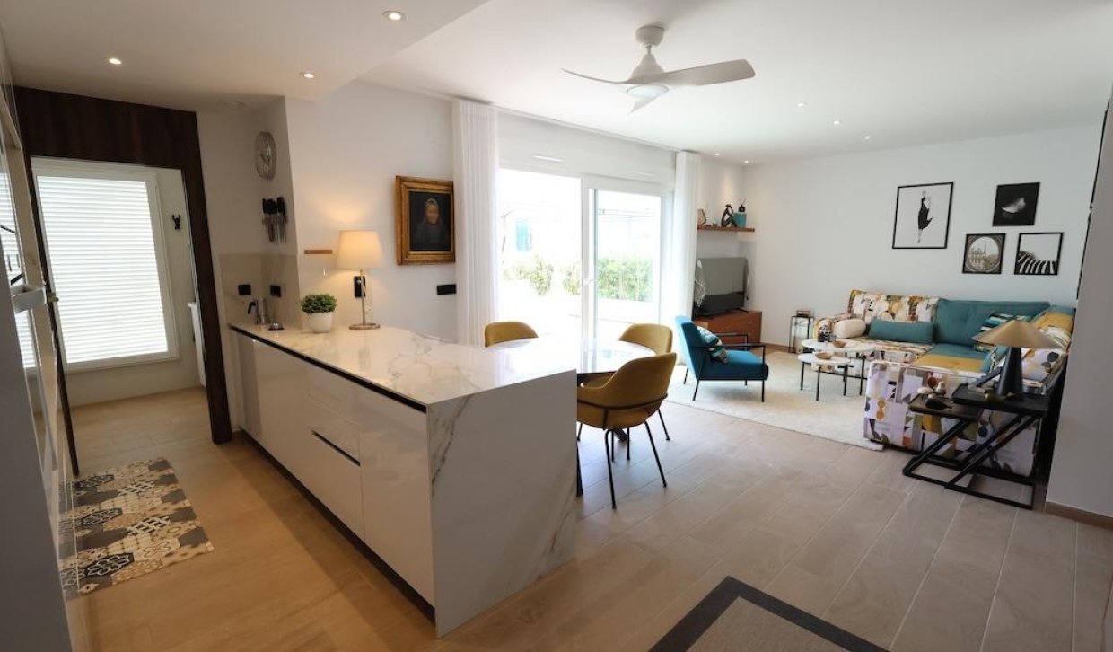 Revente - Penthouse - Algorfa - Comunidad Valenciana