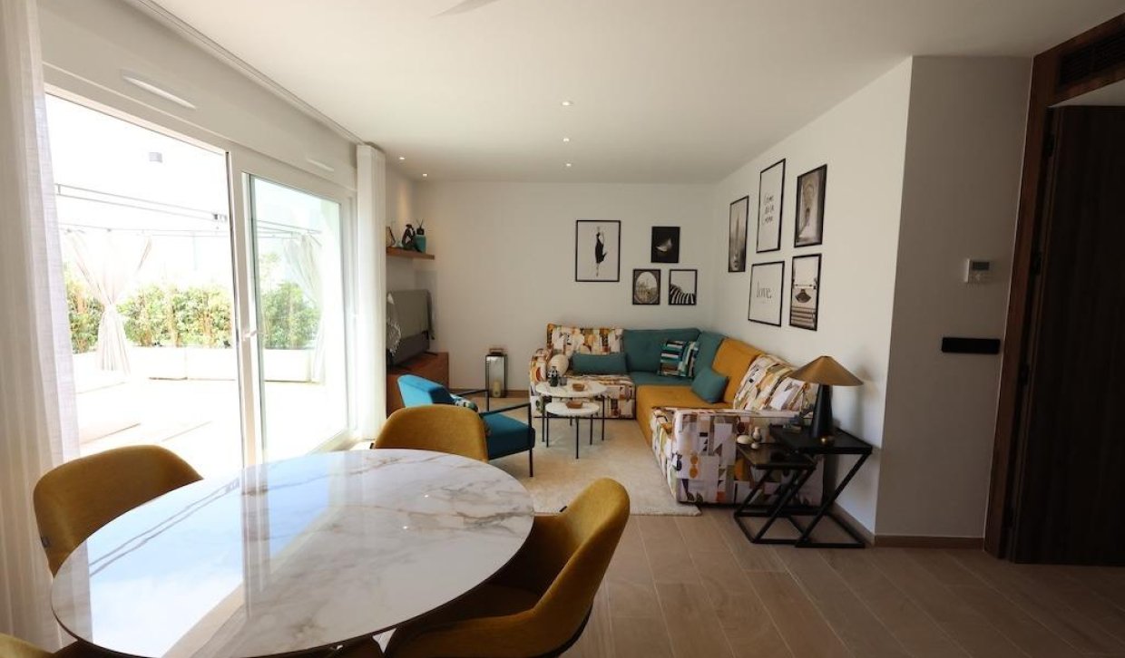 Revente - Penthouse - Algorfa - Comunidad Valenciana