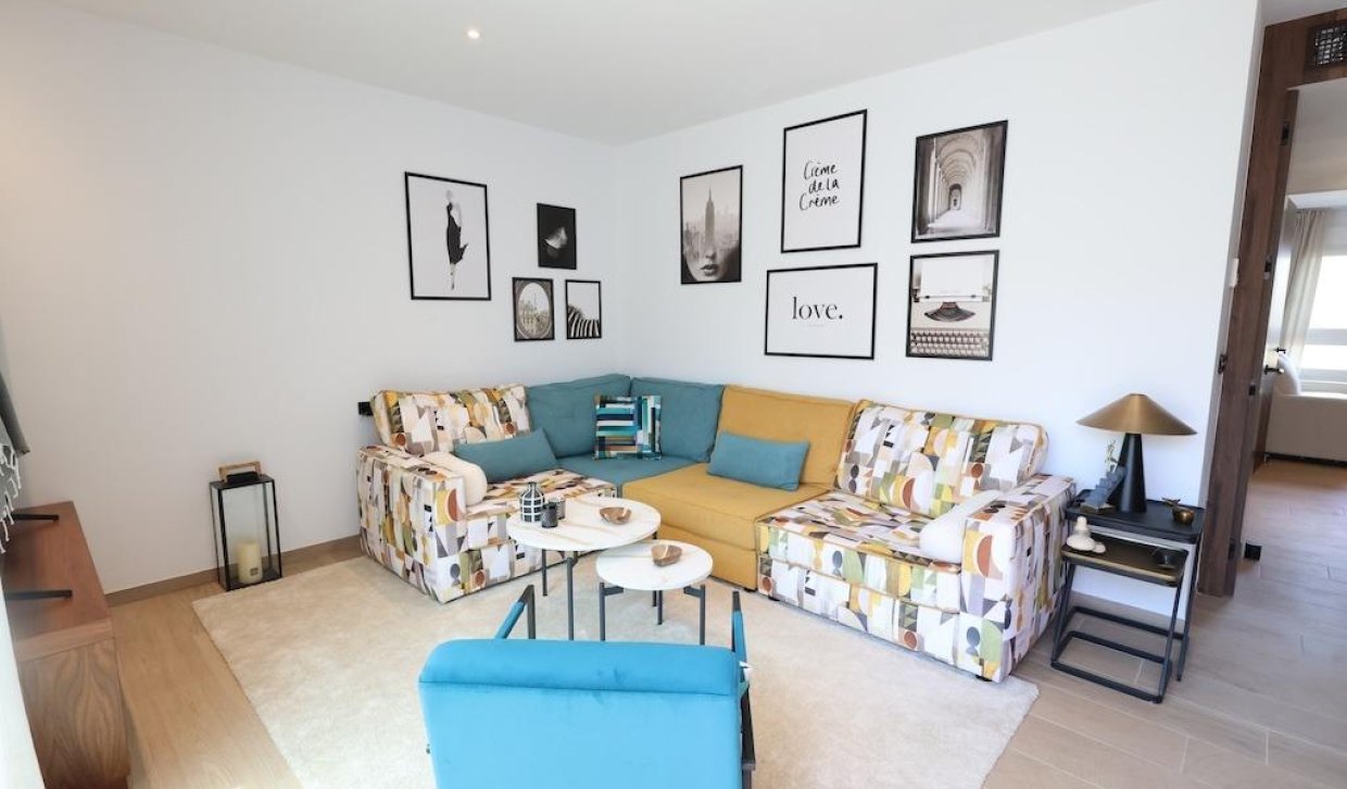 Revente - Penthouse - Algorfa - Comunidad Valenciana