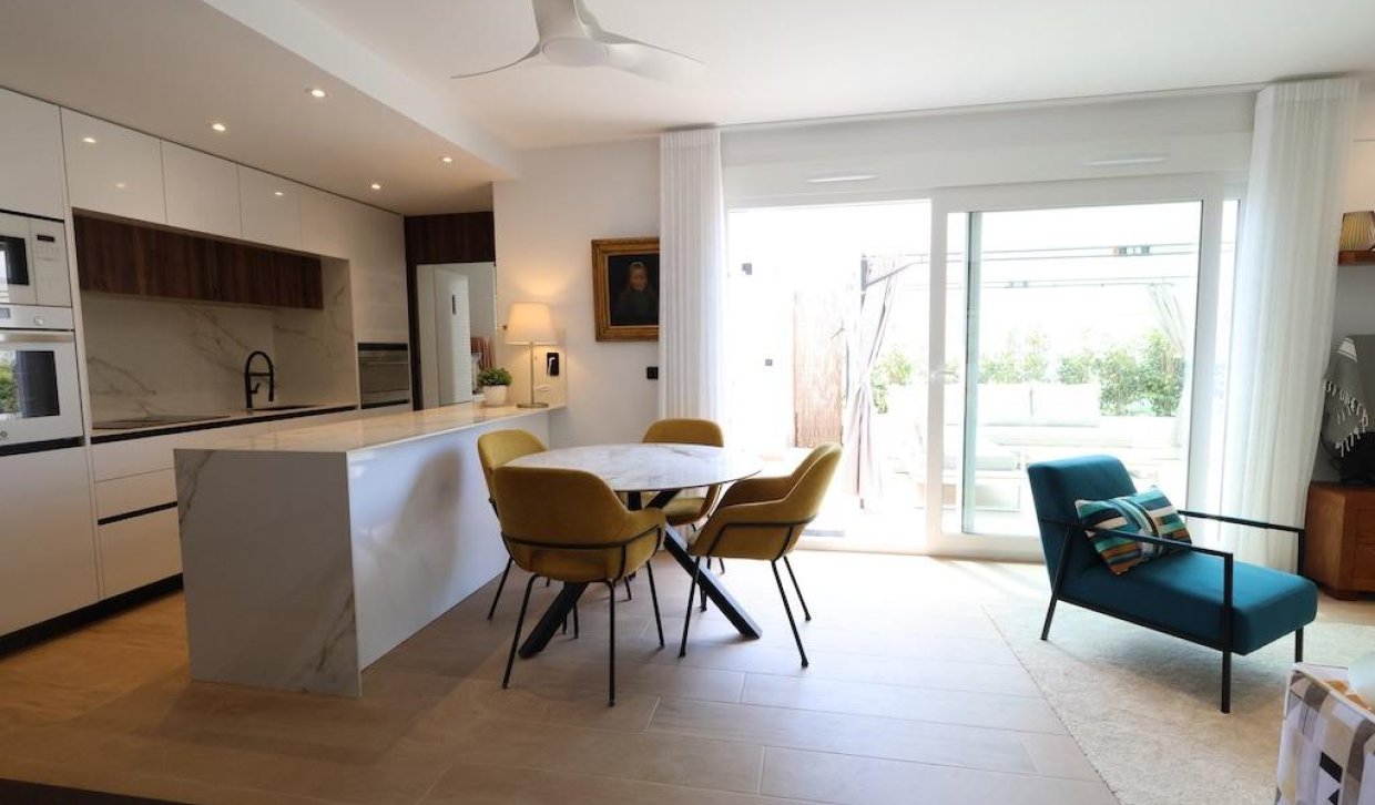 Revente - Penthouse - Algorfa - Comunidad Valenciana