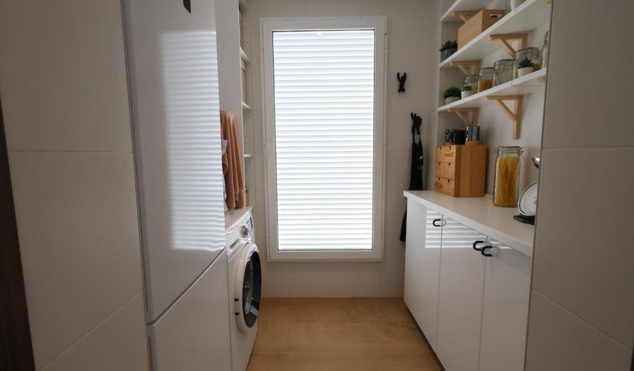 Revente - Penthouse - Algorfa - Comunidad Valenciana