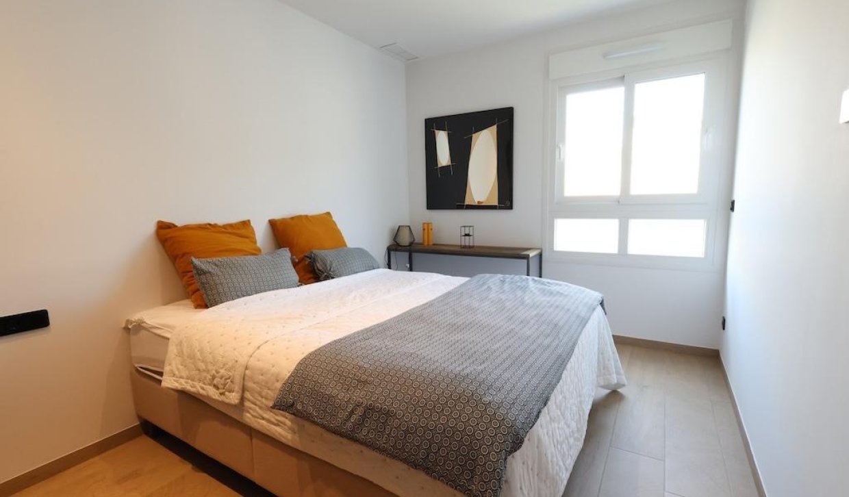 Revente - Penthouse - Algorfa - Comunidad Valenciana