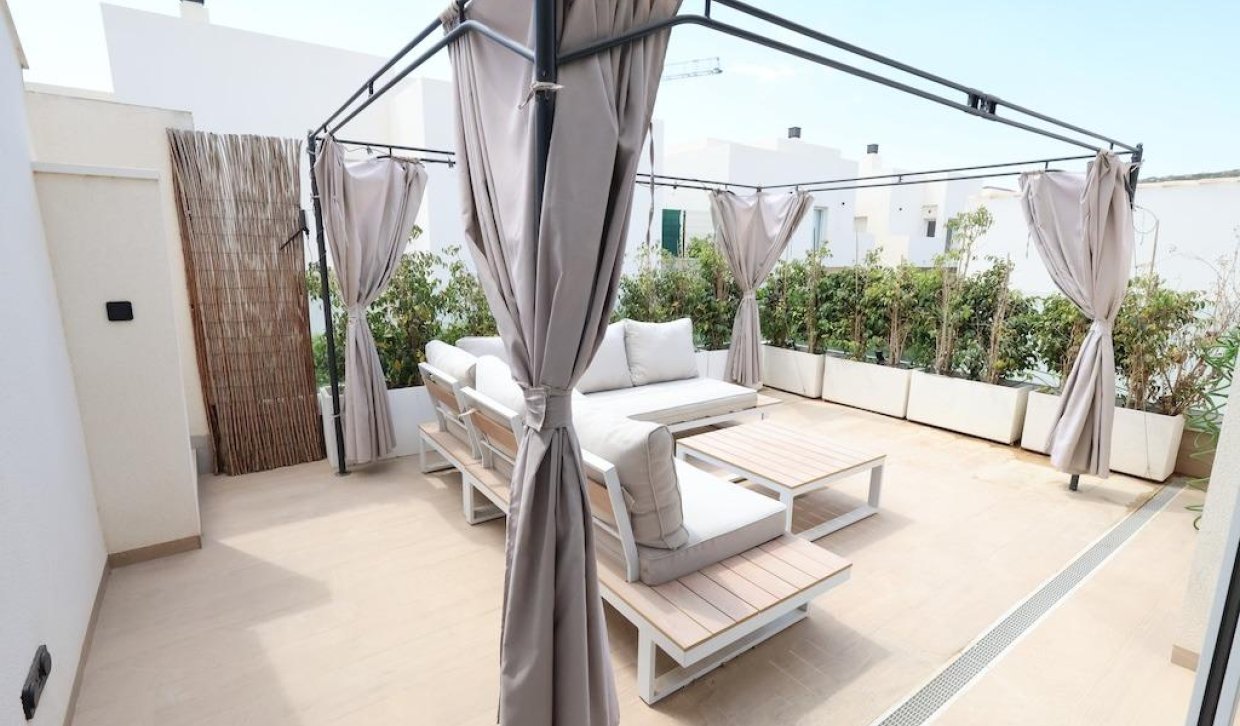 Revente - Penthouse - Algorfa - Comunidad Valenciana
