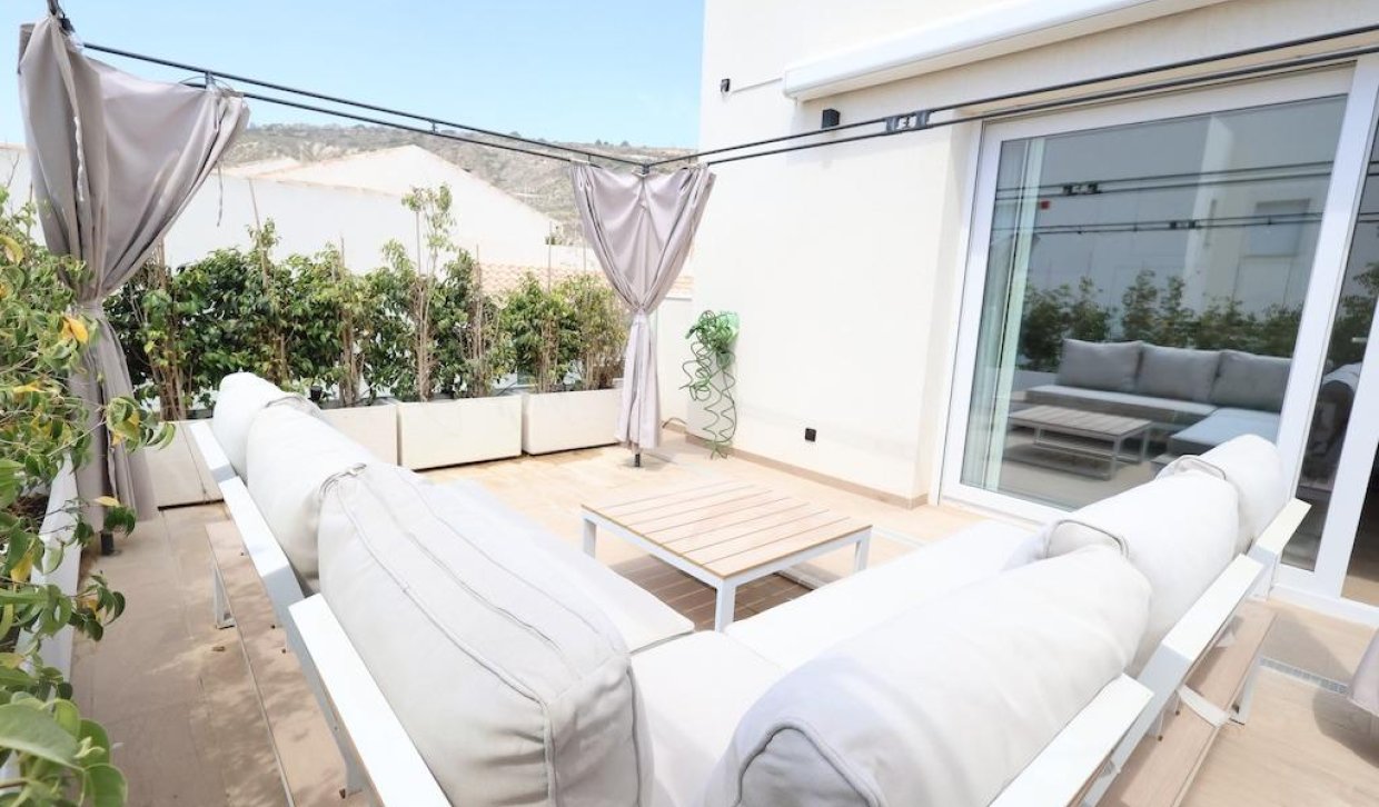 Revente - Penthouse - Algorfa - Comunidad Valenciana