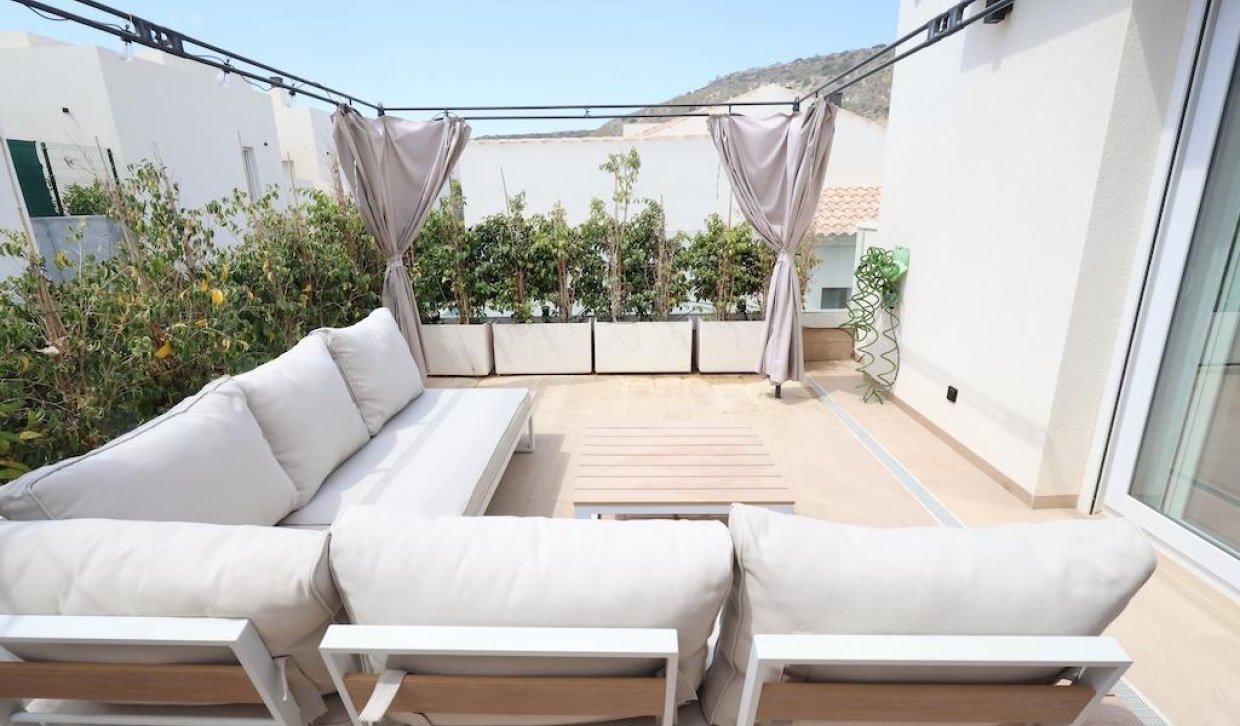 Revente - Penthouse - Algorfa - Comunidad Valenciana