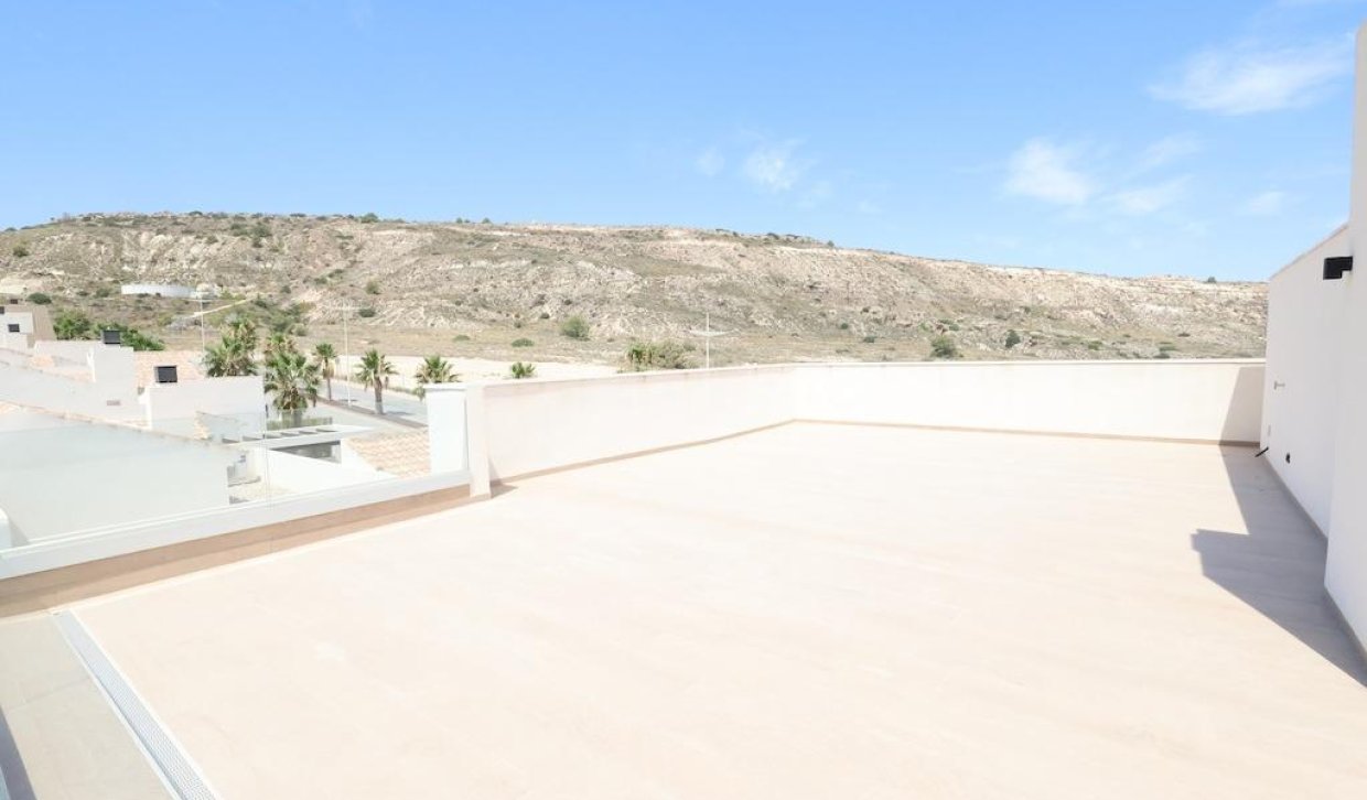 Revente - Penthouse - Algorfa - Comunidad Valenciana