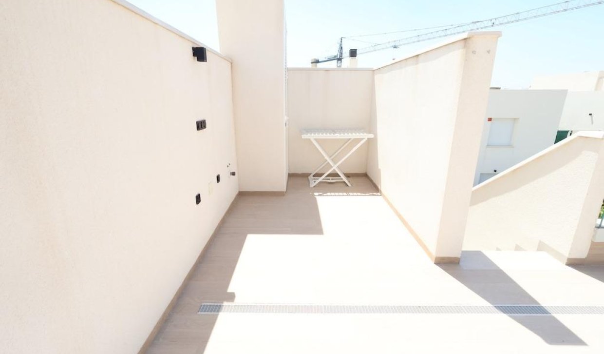 Revente - Penthouse - Algorfa - Comunidad Valenciana