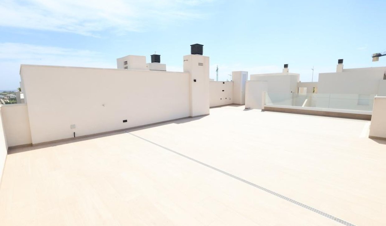 Revente - Penthouse - Algorfa - Comunidad Valenciana