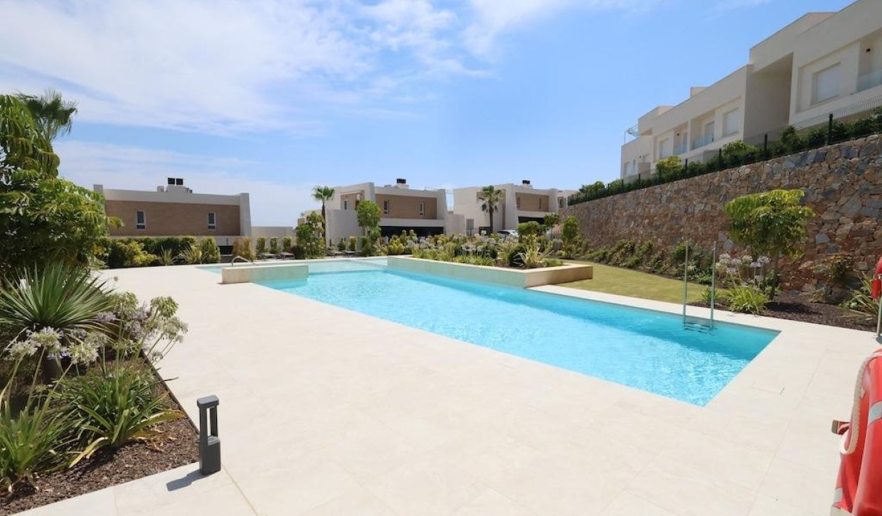 Revente - Penthouse - Algorfa - Comunidad Valenciana