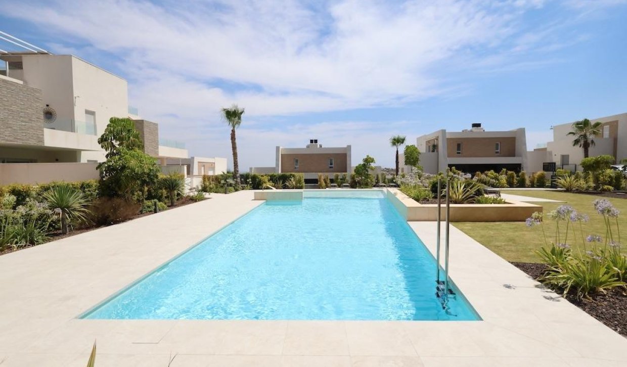 Revente - Penthouse - Algorfa - Comunidad Valenciana