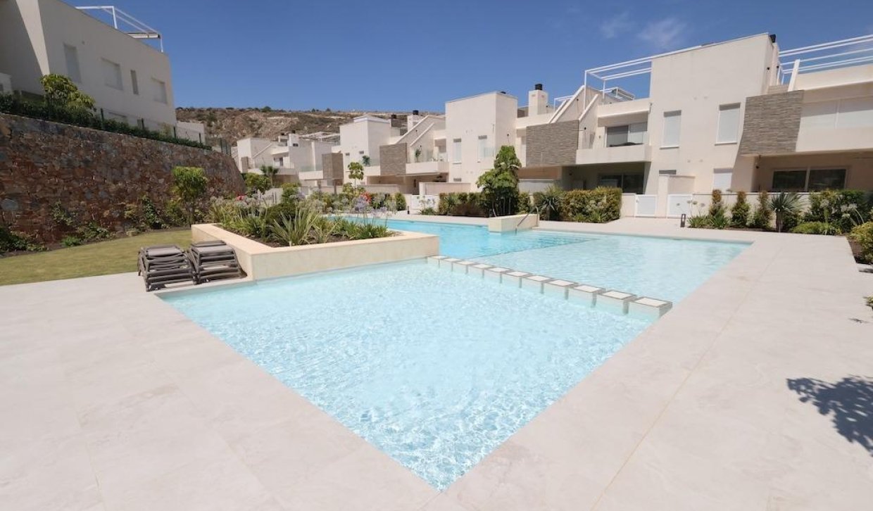 Revente - Penthouse - Algorfa - Comunidad Valenciana
