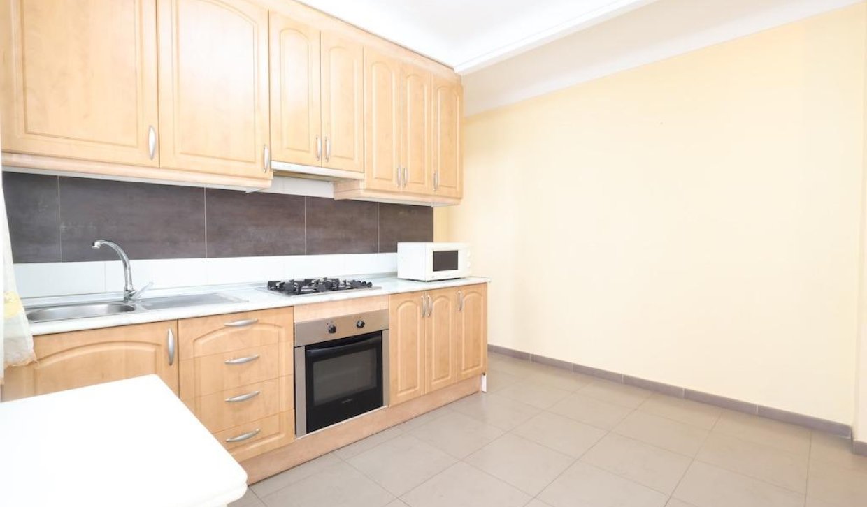 Revente - Appartement - Torrevieja - Centro