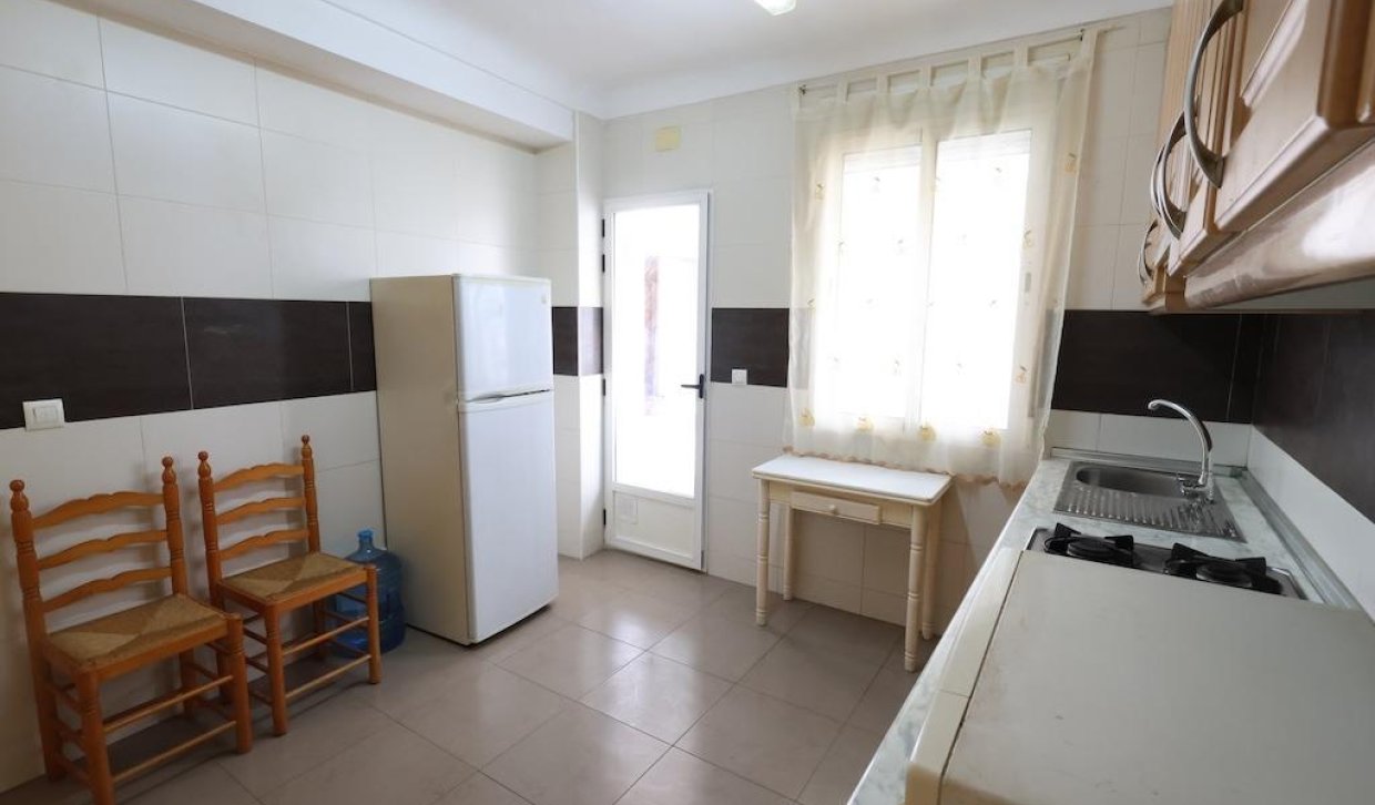 Revente - Appartement - Torrevieja - Centro