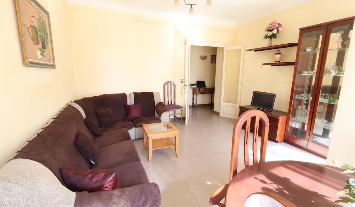 Revente - Appartement - Torrevieja - Centro
