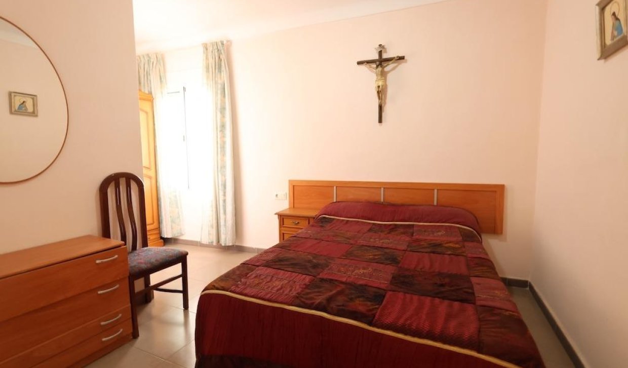 Revente - Appartement - Torrevieja - Centro