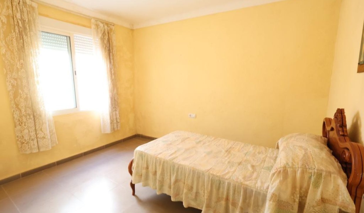 Revente - Appartement - Torrevieja - Centro