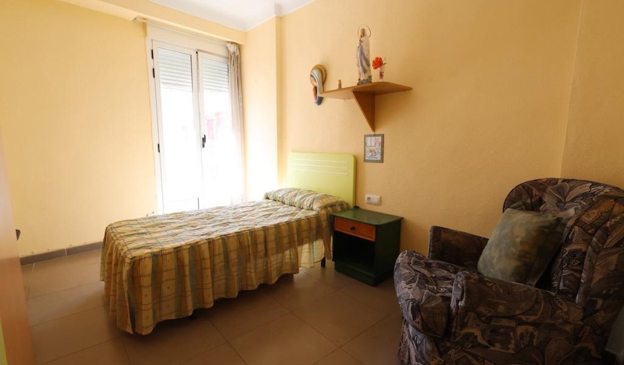 Revente - Appartement - Torrevieja - Centro
