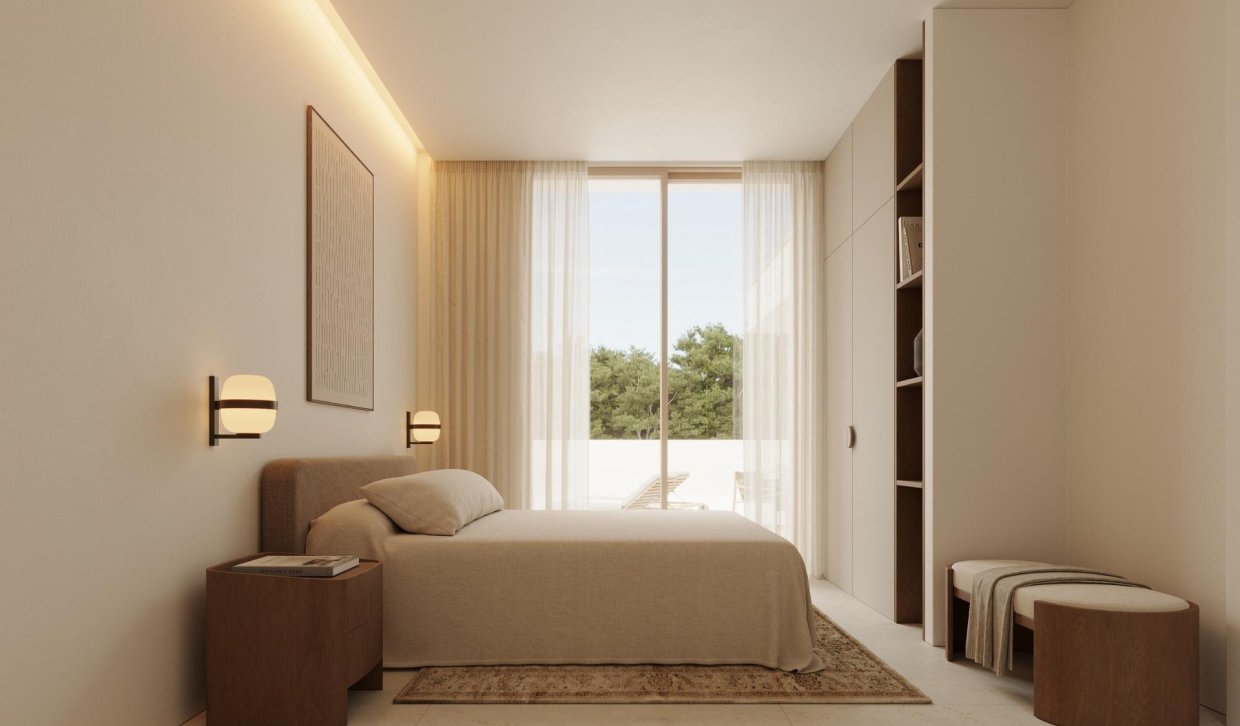 Nouvelle construction - Villa - Polop - Polop Hills