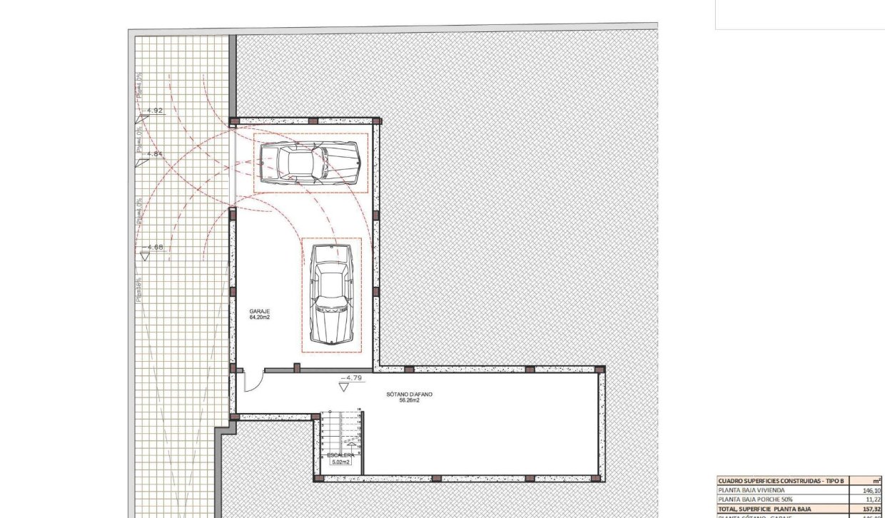 Nouvelle construction - Villa - Polop - Polop Hills