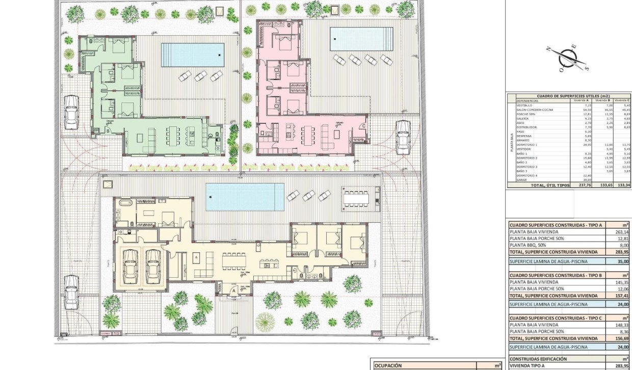 Nouvelle construction - Villa - Polop - Polop Hills