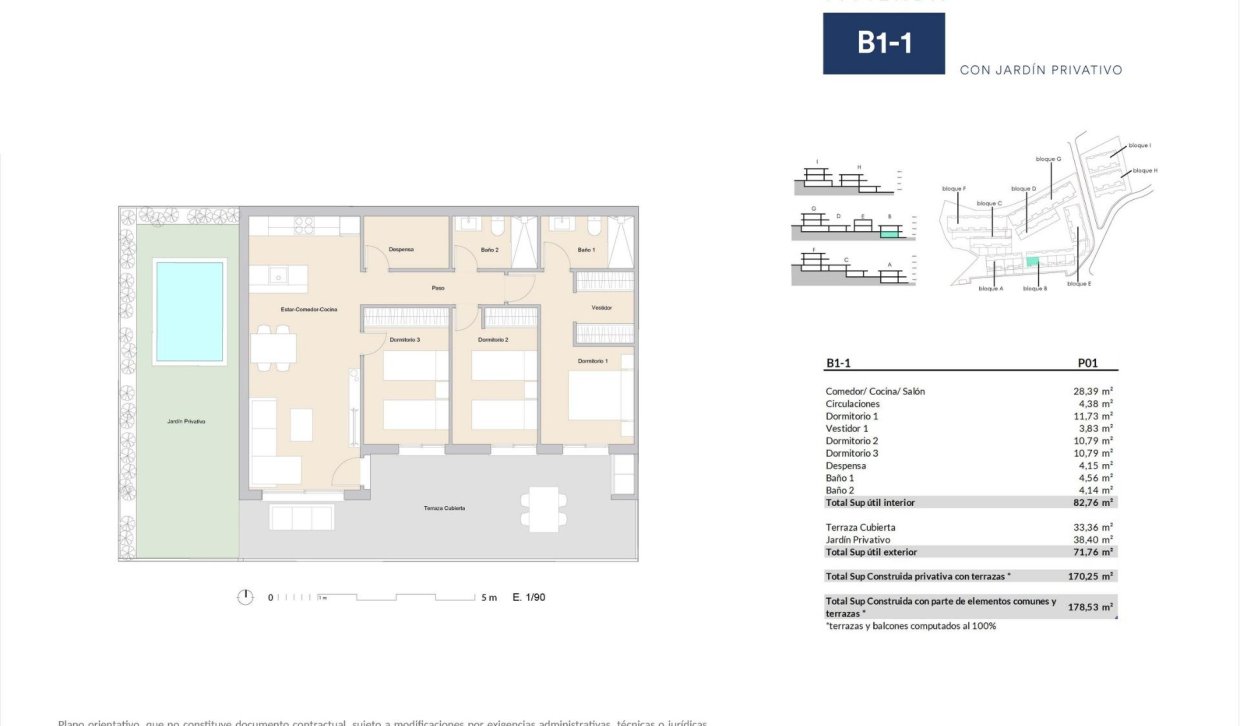 Nouvelle construction - Appartement - Alfas del Pí - Alfaz del Sol