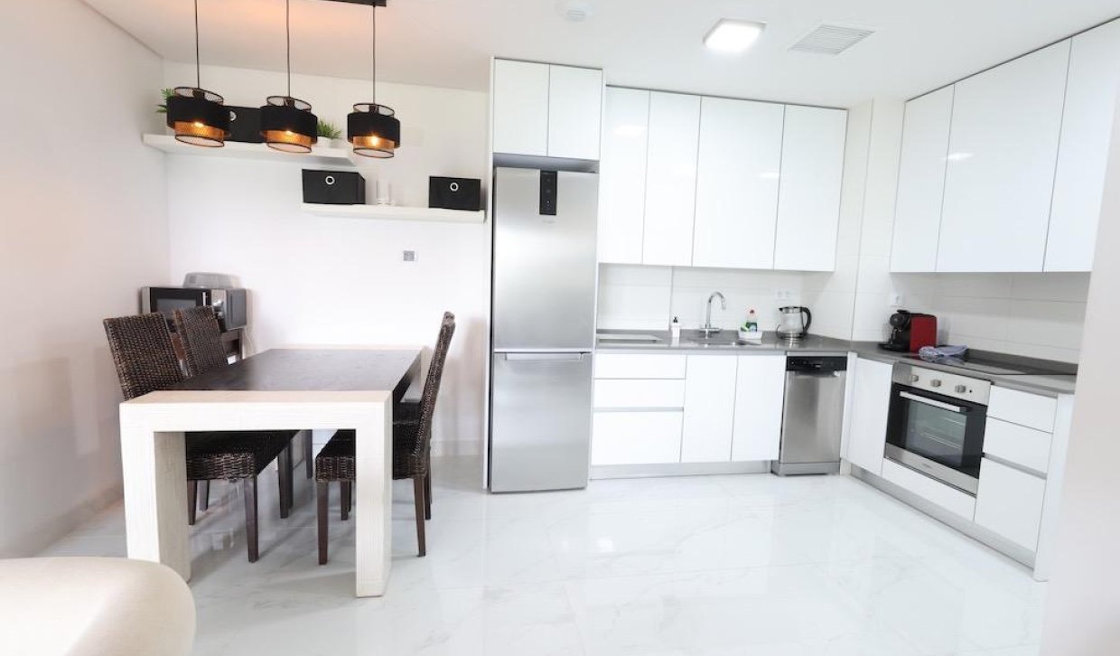 Segunda Mano - Apartamento  - Orihuela Costa - Villamartín