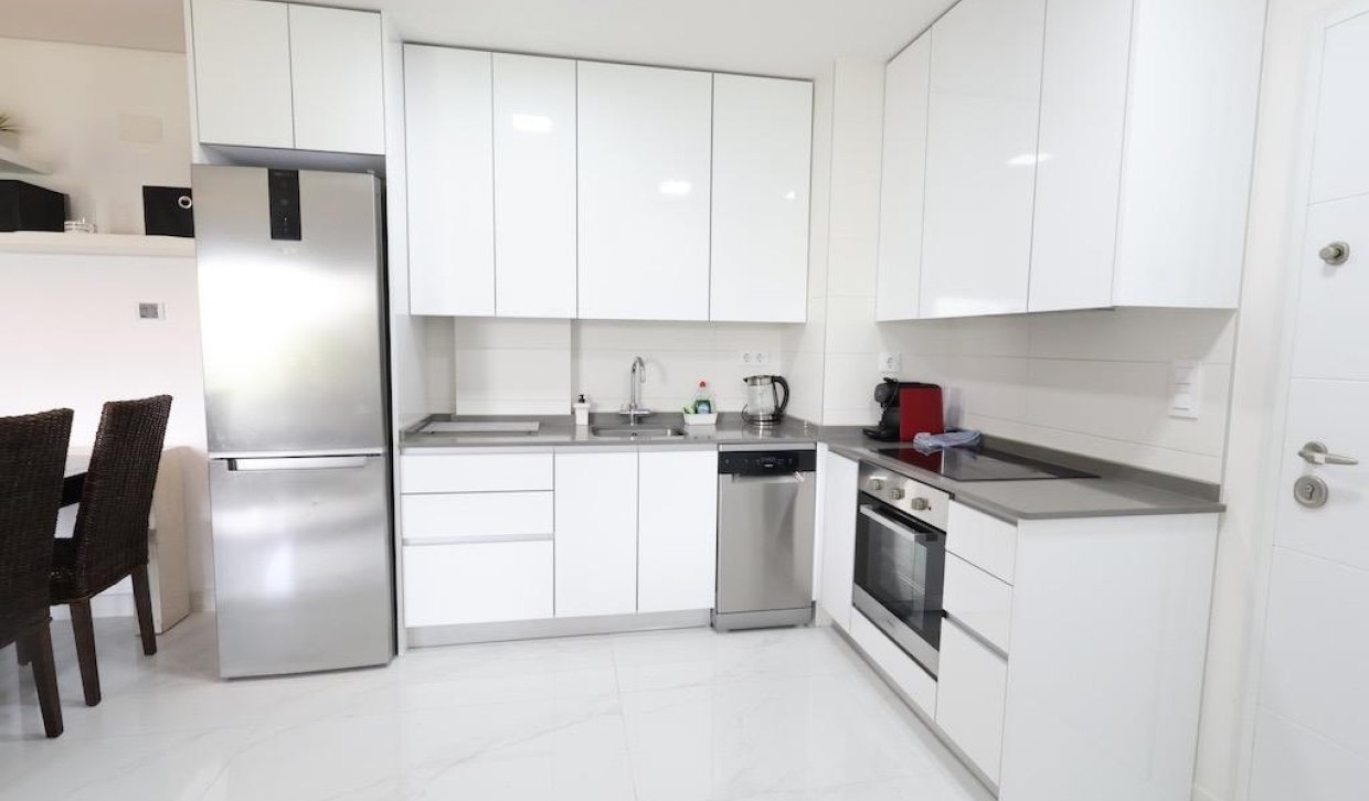 Segunda Mano - Apartamento  - Orihuela Costa - Villamartín