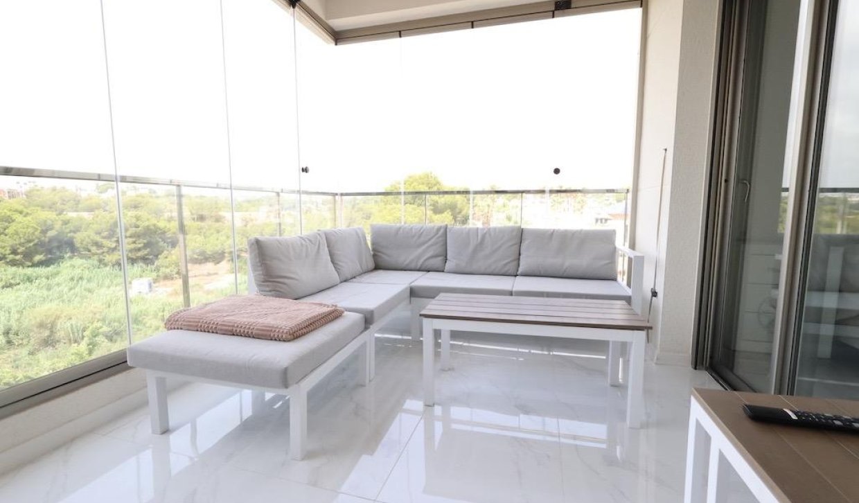 Segunda Mano - Apartamento  - Orihuela Costa - Villamartín