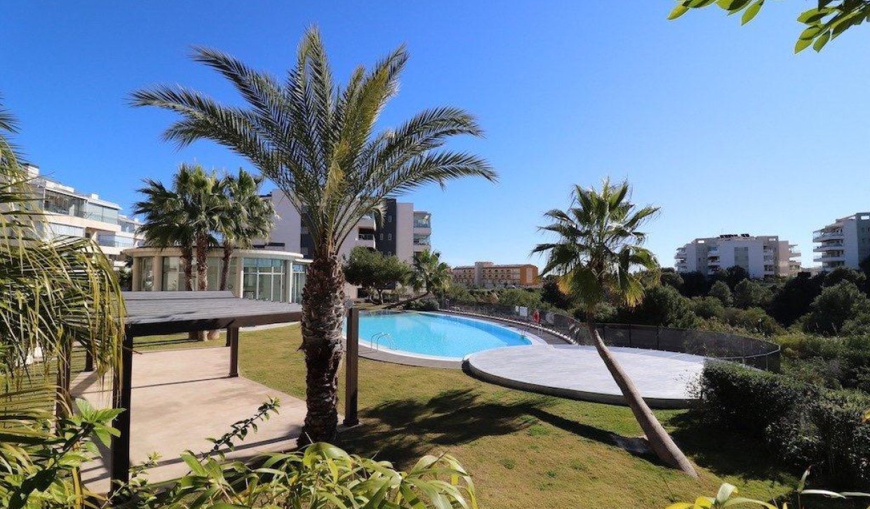 Segunda Mano - Apartamento  - Orihuela Costa - Villamartín