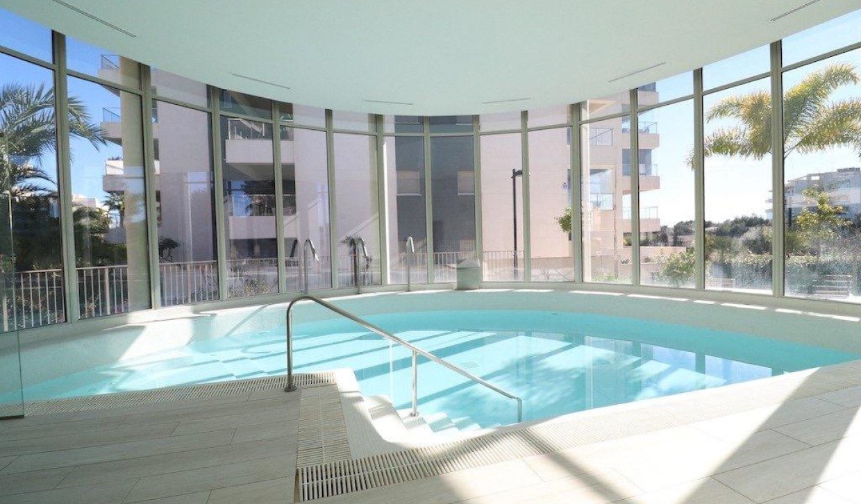 Segunda Mano - Apartamento  - Orihuela Costa - Villamartín