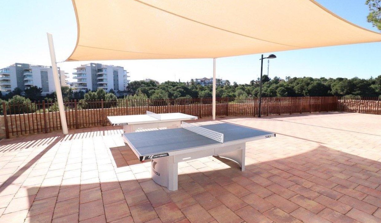 Segunda Mano - Apartamento  - Orihuela Costa - Villamartín