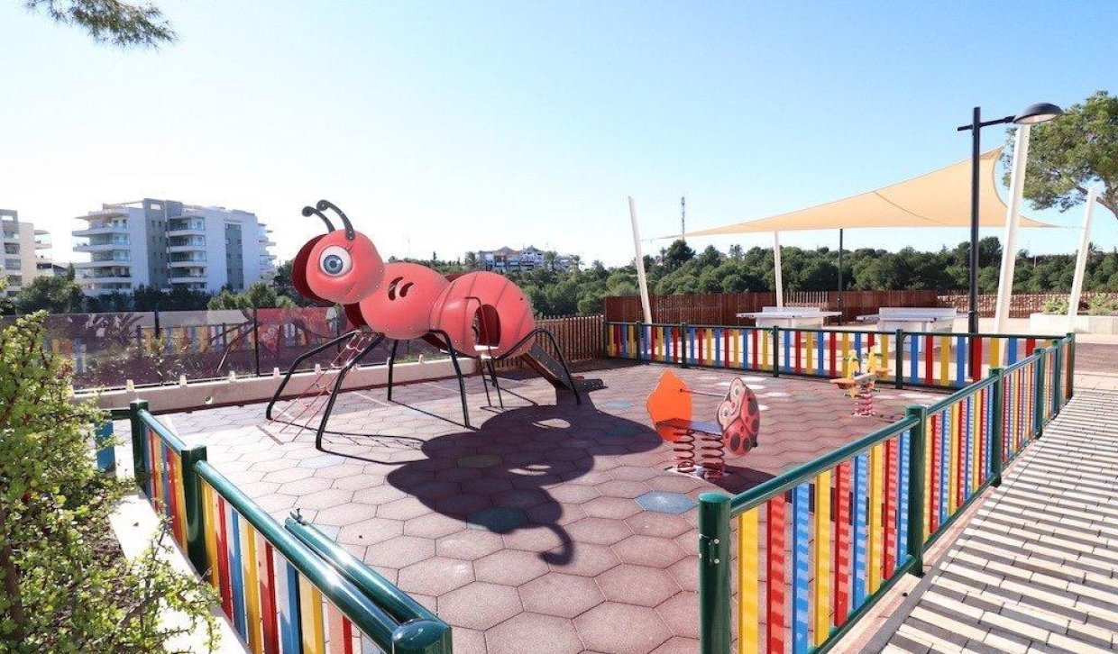 Segunda Mano - Apartamento  - Orihuela Costa - Villamartín