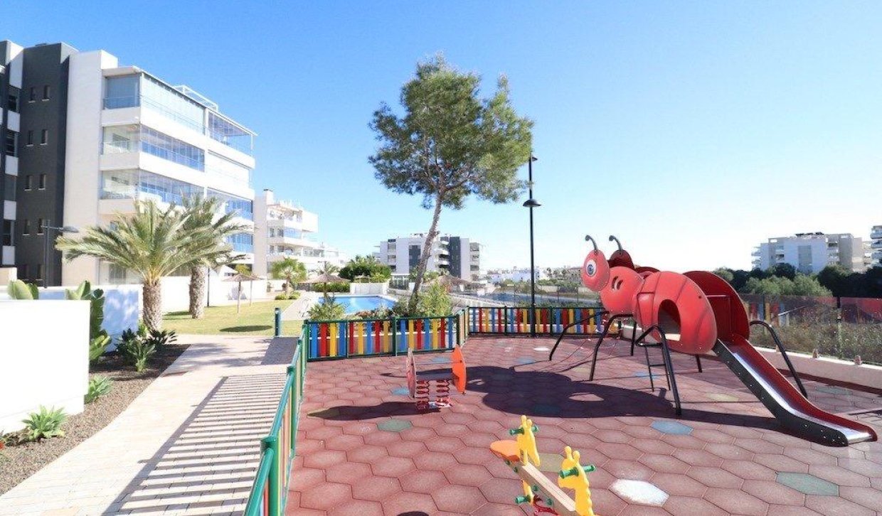 Segunda Mano - Apartamento  - Orihuela Costa - Villamartín