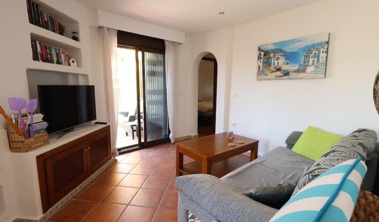 Odsprzedaż - Bungalow na piętrze - Torrevieja - Los Altos