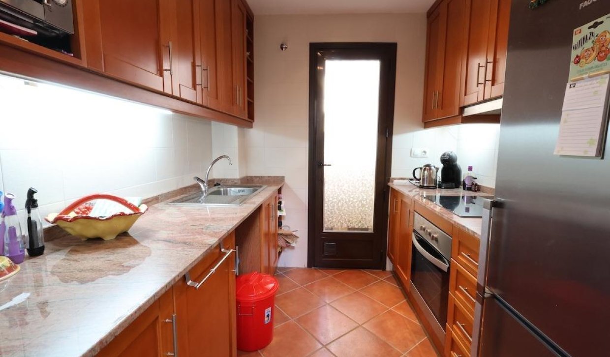 Odsprzedaż - Bungalow na piętrze - Torrevieja - Los Altos