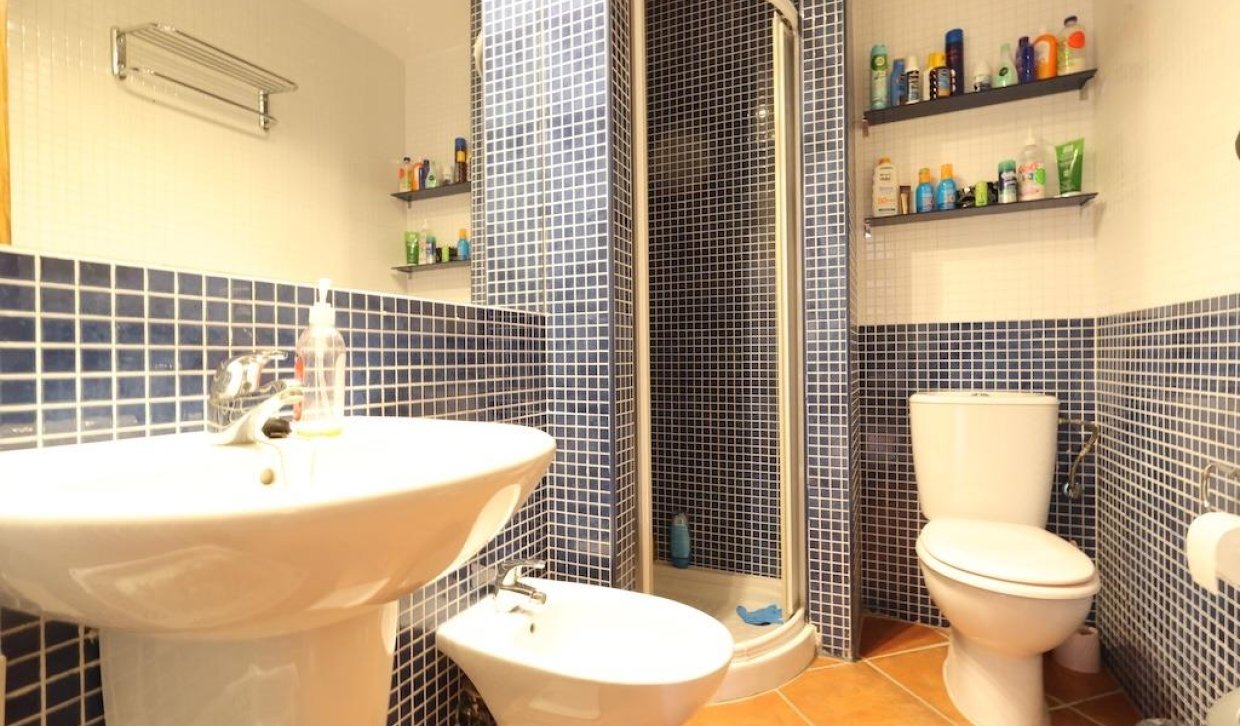 Odsprzedaż - Bungalow na piętrze - Torrevieja - Los Altos