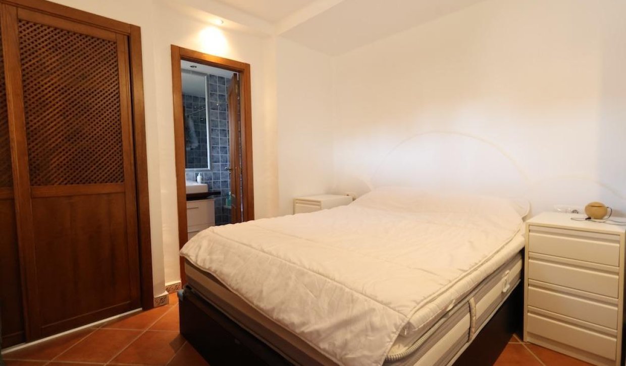 Odsprzedaż - Bungalow na piętrze - Torrevieja - Los Altos
