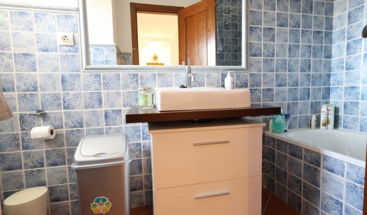 Segunda Mano - Bungalow Planta Alta - Torrevieja - Los Altos
