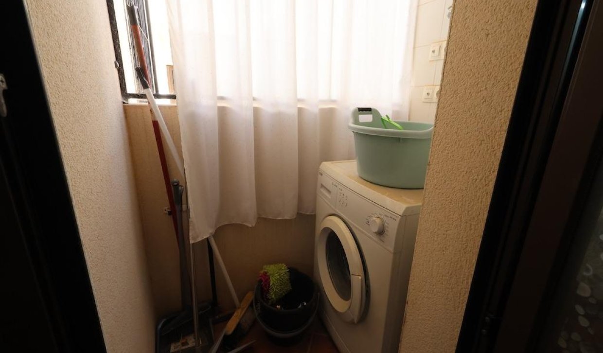 Odsprzedaż - Bungalow na piętrze - Torrevieja - Los Altos