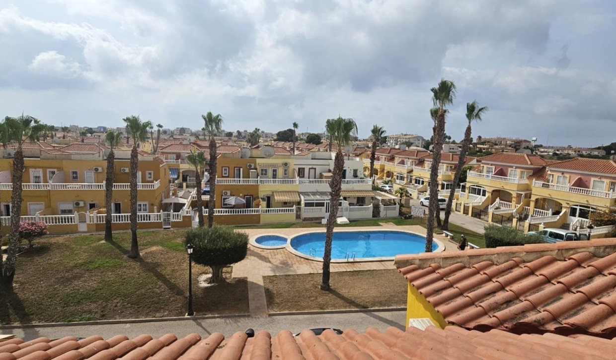 Rental - Apartment  - Orihuela Costa - La Regia