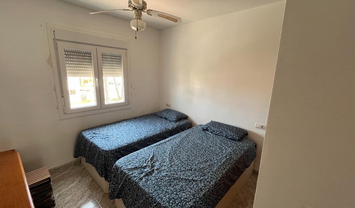 Rental - Apartment  - Orihuela Costa - La Regia