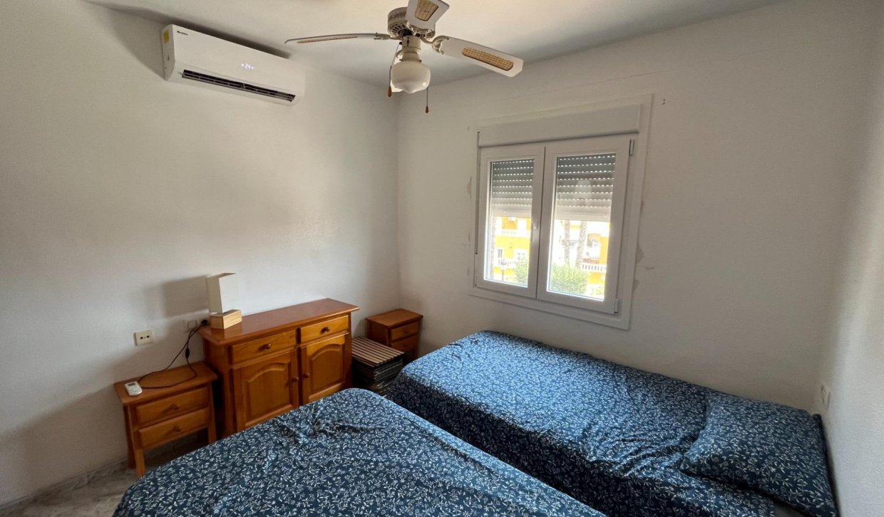 Alquiler - Apartamento  - Orihuela Costa - La Regia