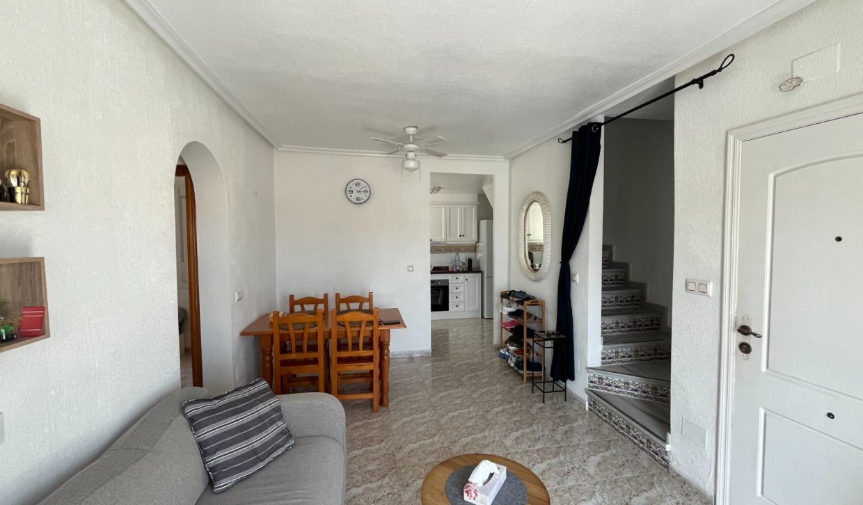 Alquiler - Apartamento  - Orihuela Costa - La Regia