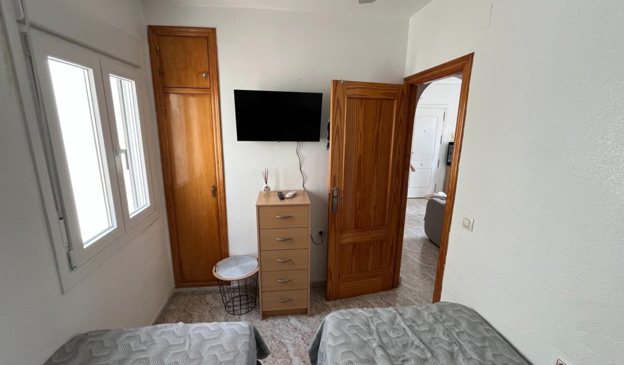 Alquiler - Apartamento  - Orihuela Costa - La Regia