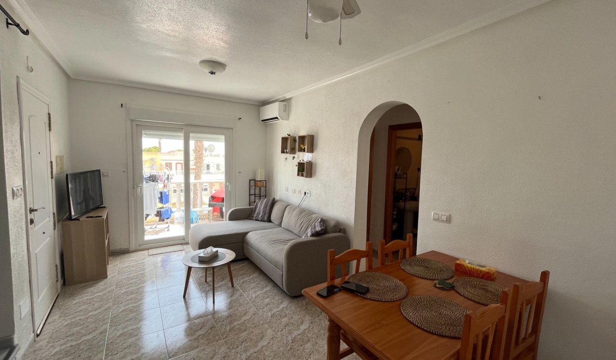 Rental - Apartment  - Orihuela Costa - La Regia