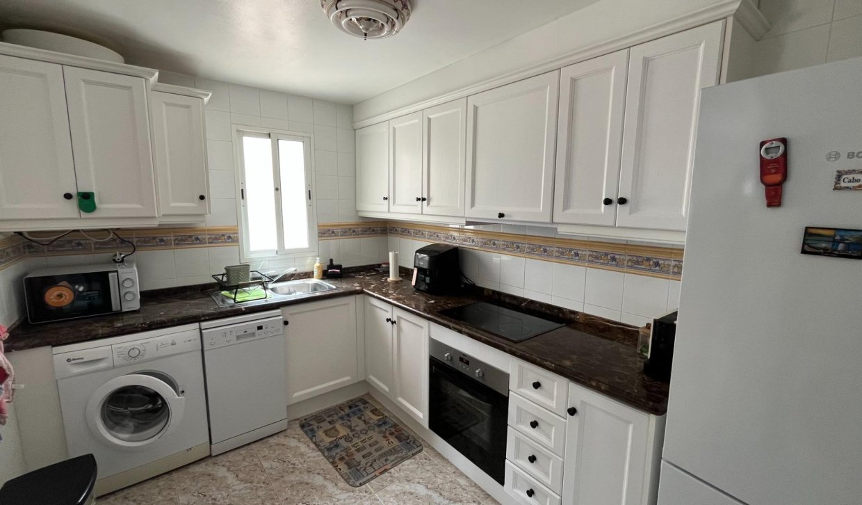 Alquiler - Apartamento  - Orihuela Costa - La Regia